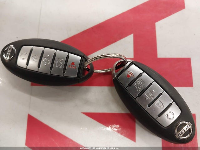 Nissan Altima 2.5 Sl