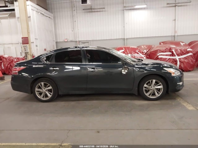 Nissan Altima 2.5 Sl