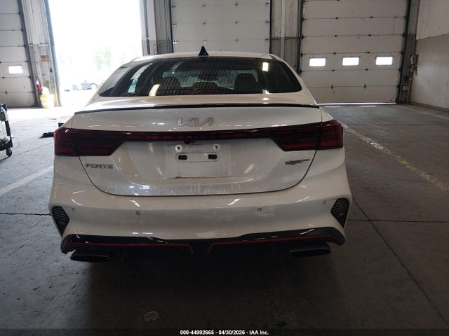 Kia Forte Gt Manual