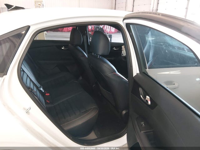 Kia Forte Gt Manual