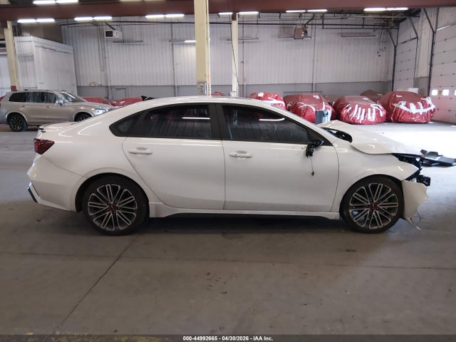Kia Forte Gt Manual