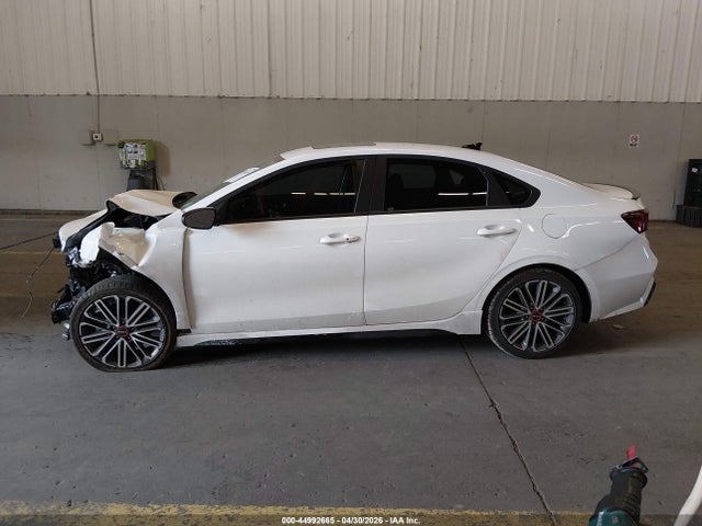 Kia Forte Gt Manual