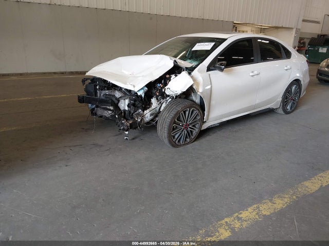 Kia Forte Gt Manual