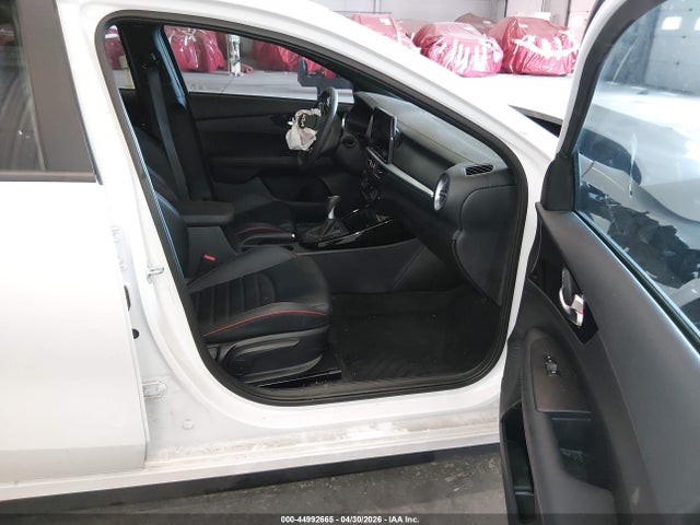 Kia Forte Gt Manual