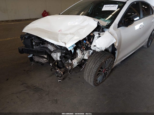 Kia Forte Gt Manual