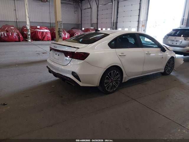 Kia Forte Gt Manual