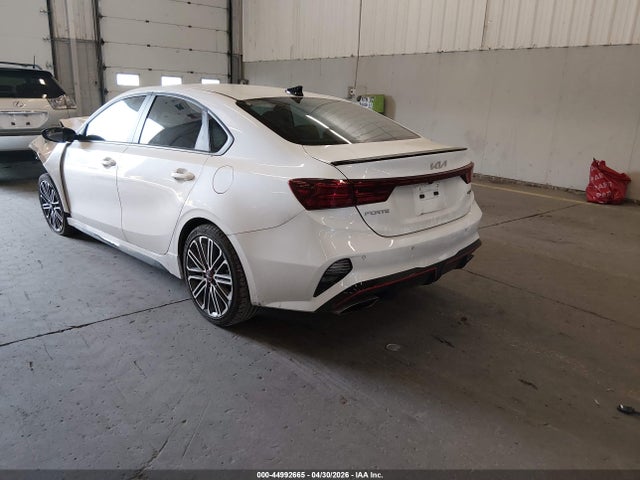 Kia Forte Gt Manual