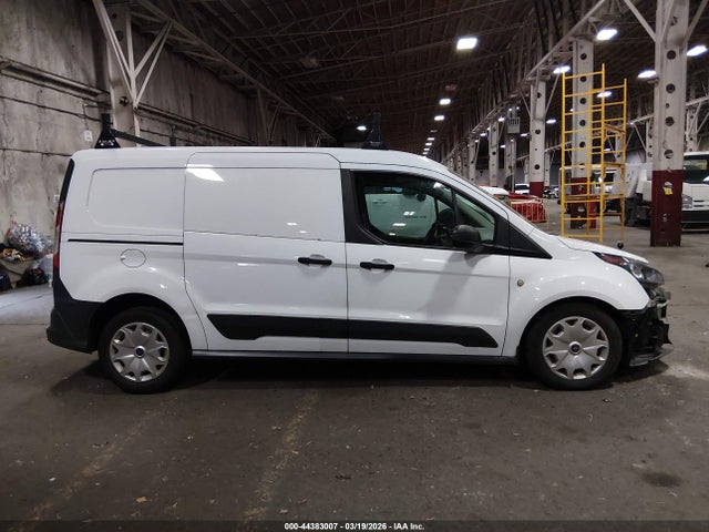 Ford Transit Xl