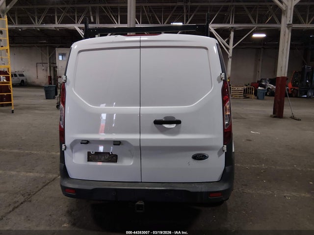 Ford Transit Xl