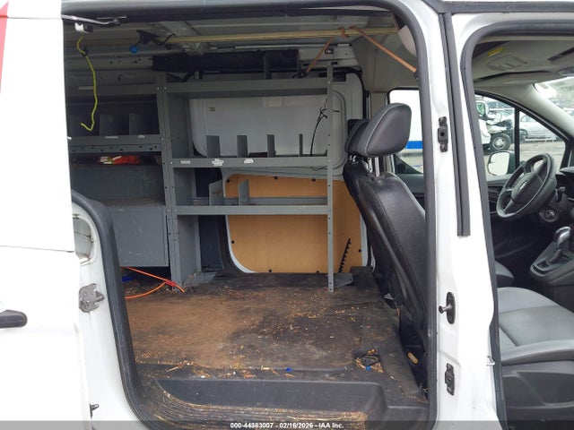 Ford Transit Xl