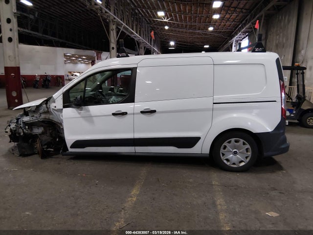 Ford Transit Xl