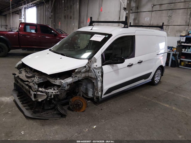 Ford Transit Xl