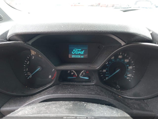 Ford Transit Xl