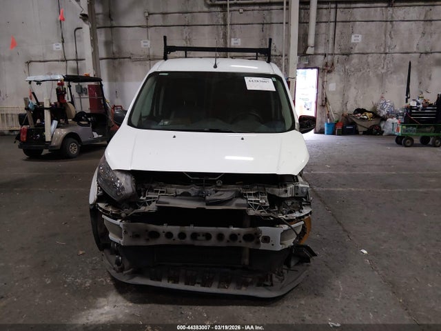 Ford Transit Xl