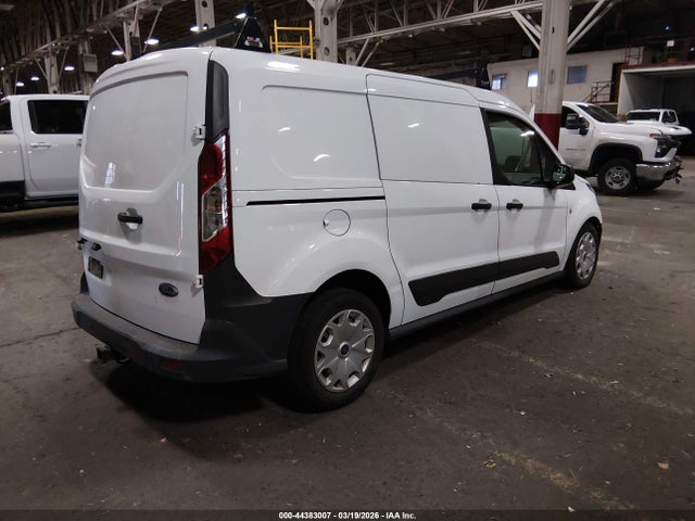 Ford Transit Xl