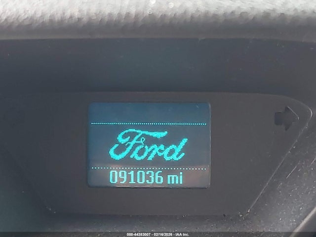 Ford Transit Xl