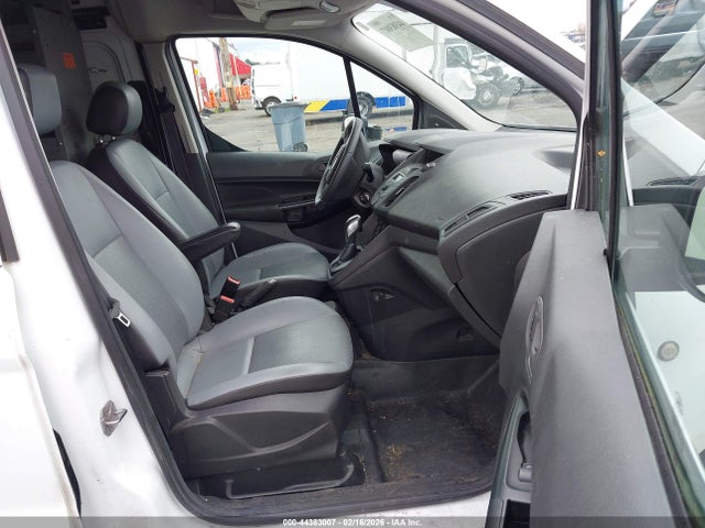 Ford Transit Xl