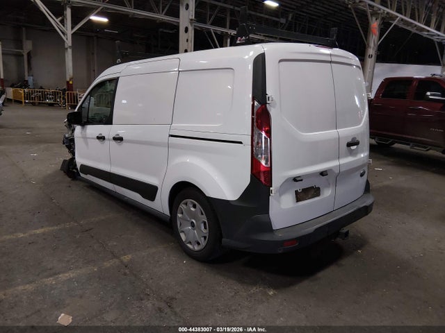 Ford Transit Xl
