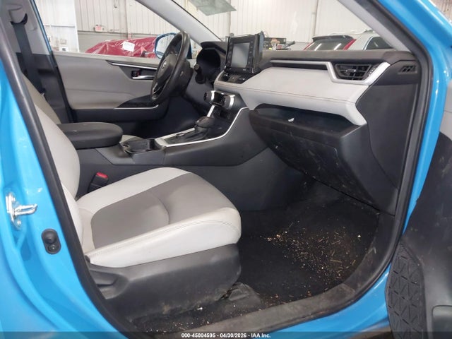 Toyota RAV4 Xle Premium