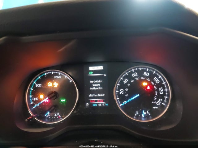 Toyota RAV4 Xle Premium