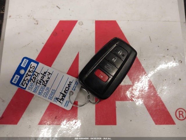 Toyota RAV4 Xle Premium