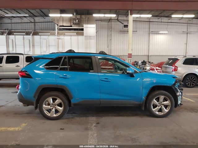 Toyota RAV4 Xle Premium