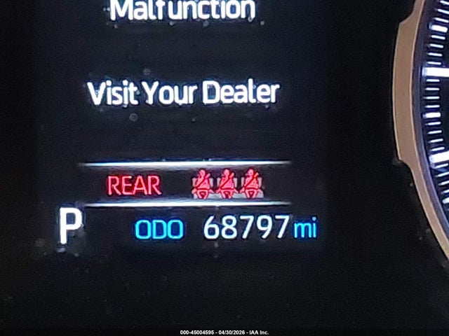 Toyota RAV4 Xle Premium