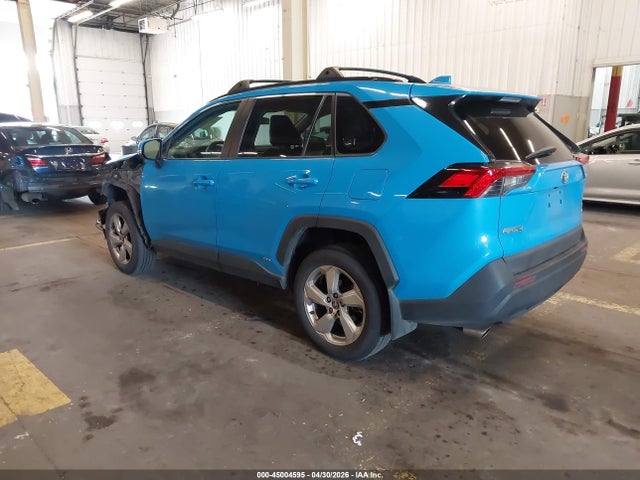 Toyota RAV4 Xle Premium