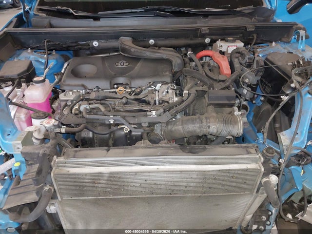 Toyota RAV4 Xle Premium