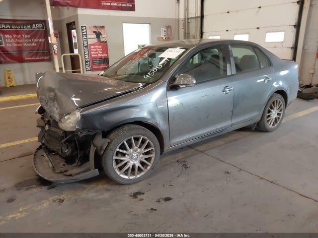 Volkswagen Jetta Wolfsburg