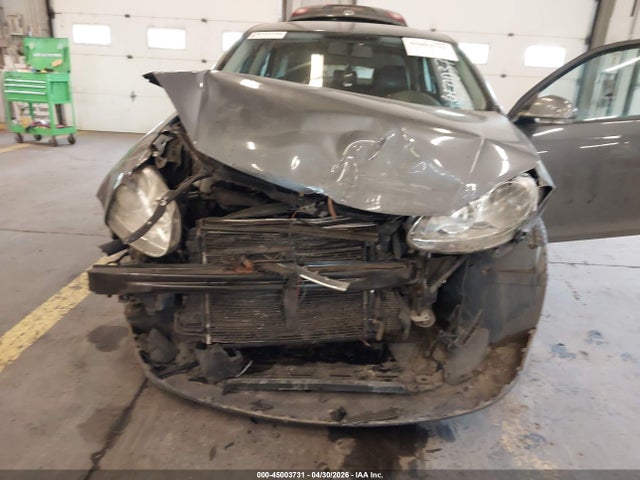 Volkswagen Jetta Wolfsburg