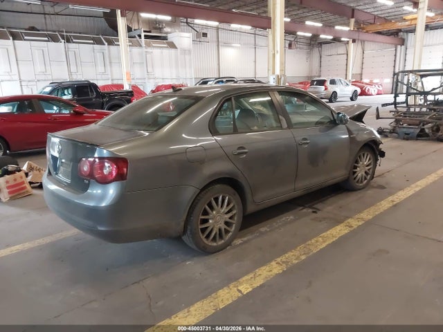 Volkswagen Jetta Wolfsburg