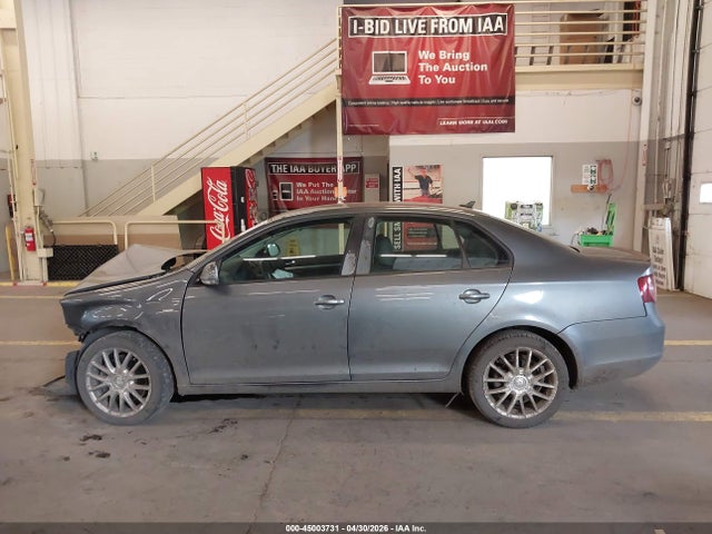 Volkswagen Jetta Wolfsburg