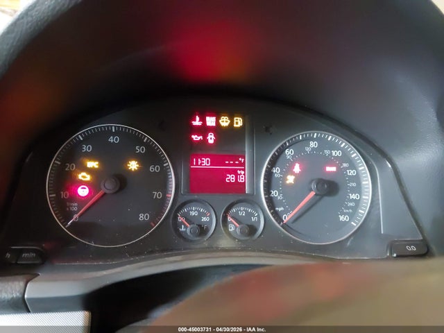 Volkswagen Jetta Wolfsburg