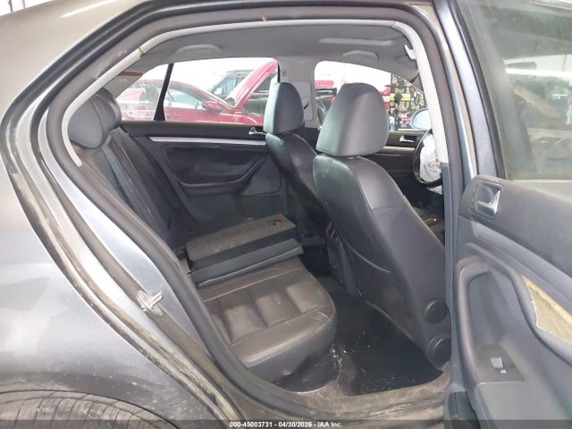 Volkswagen Jetta Wolfsburg