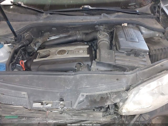 Volkswagen Jetta Wolfsburg