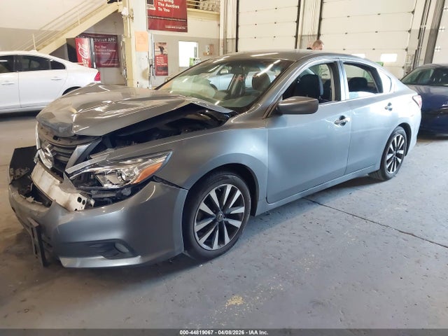Nissan Altima 2.5 Sv