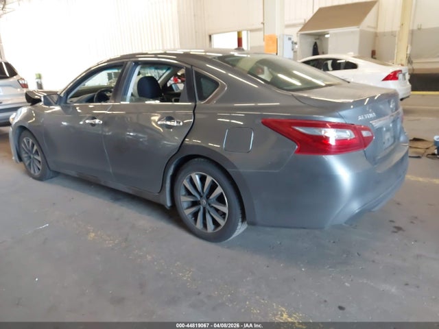Nissan Altima 2.5 Sv