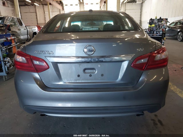 Nissan Altima 2.5 Sv