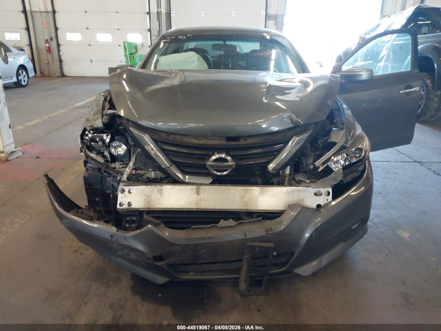 Nissan Altima 2.5 Sv