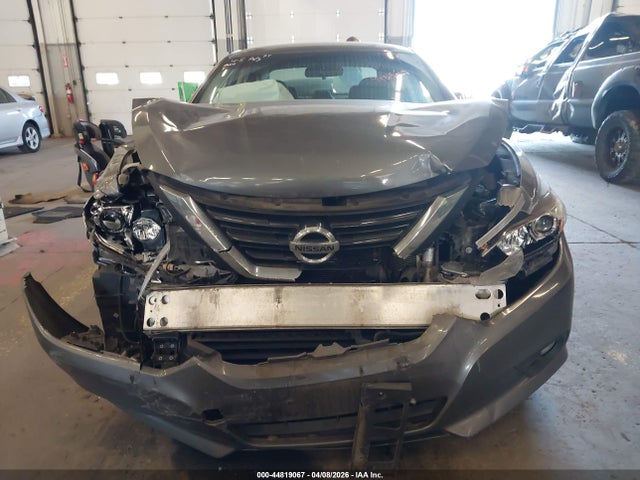 Nissan Altima 2.5 Sv