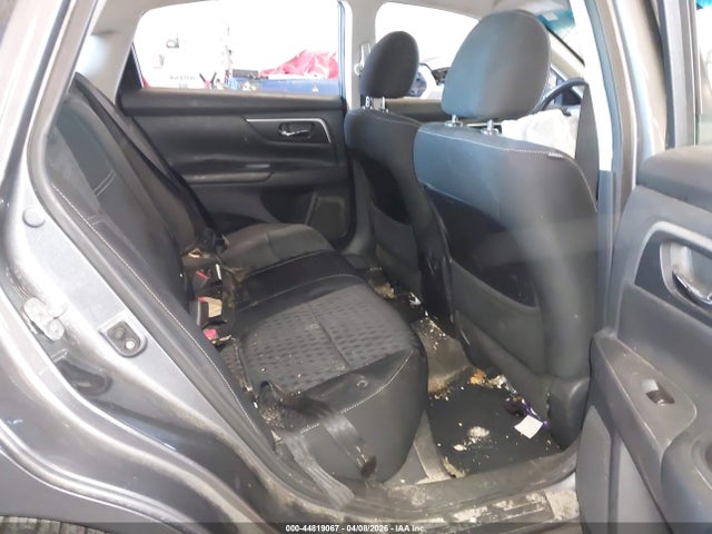 Nissan Altima 2.5 Sv