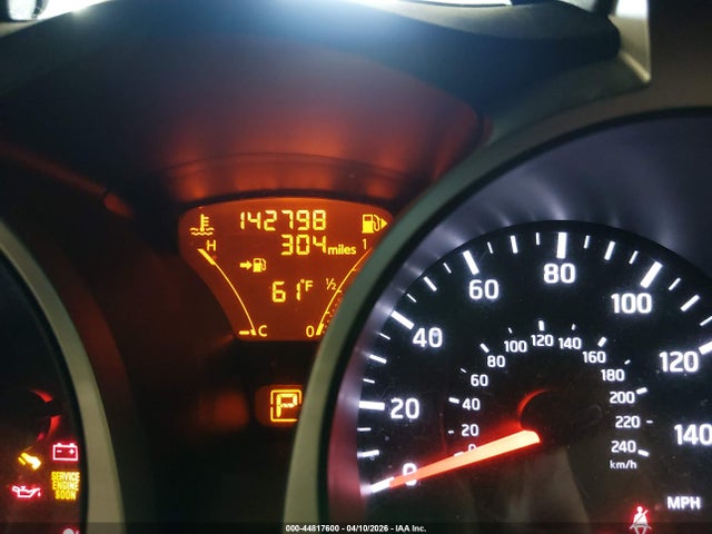 Nissan JUKE Sl