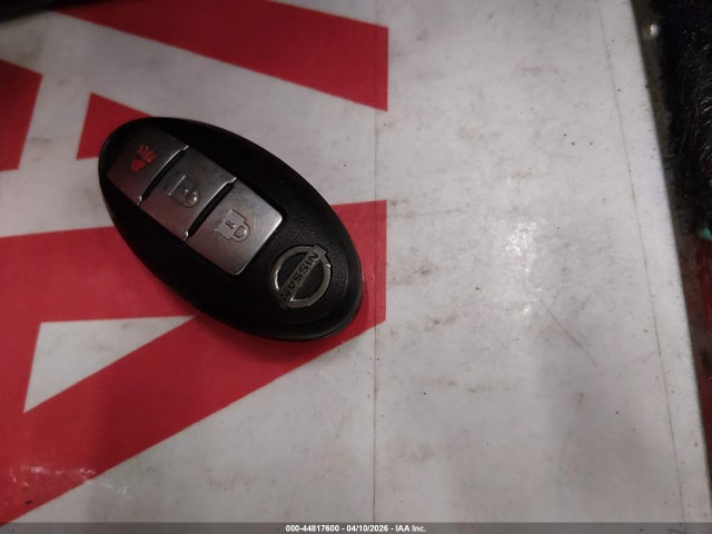 Nissan JUKE Sl