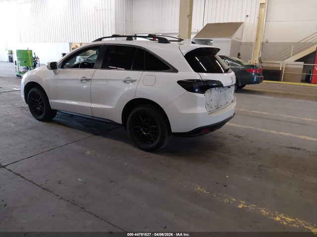 Acura RDX