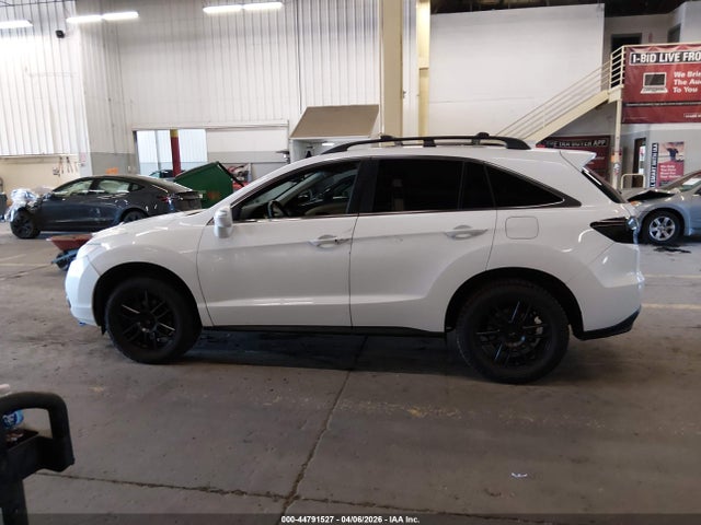 Acura RDX