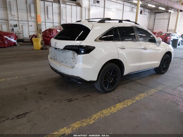 Acura RDX