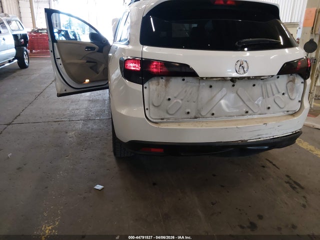 Acura RDX