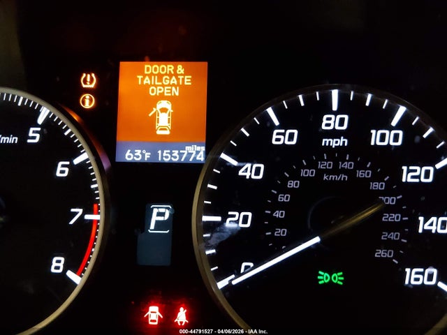 Acura RDX