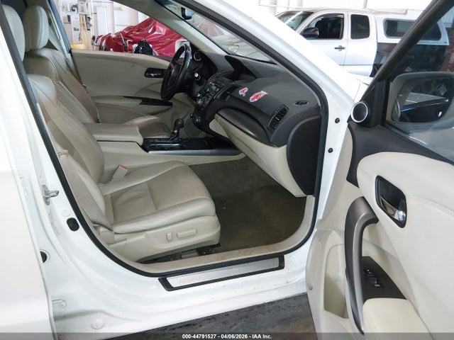 Acura RDX